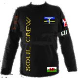 Explosion Dominance Clothing